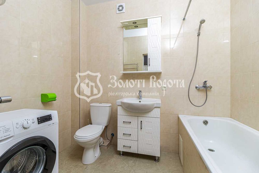 Квартира, 1к. Житловий стан. с. Хотів, Обухівський район