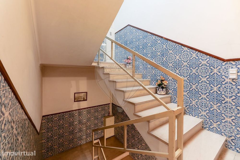 Apartamento T4 para venda