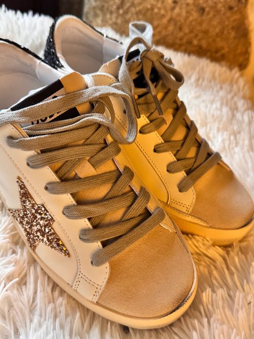 Golden Goose Super Star