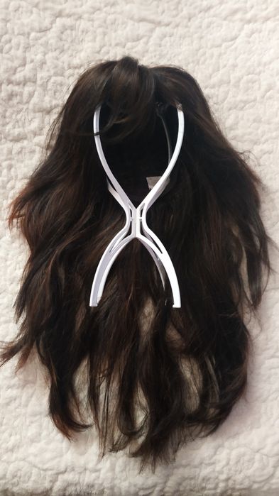 Peruka Ellen Wille Long Futura