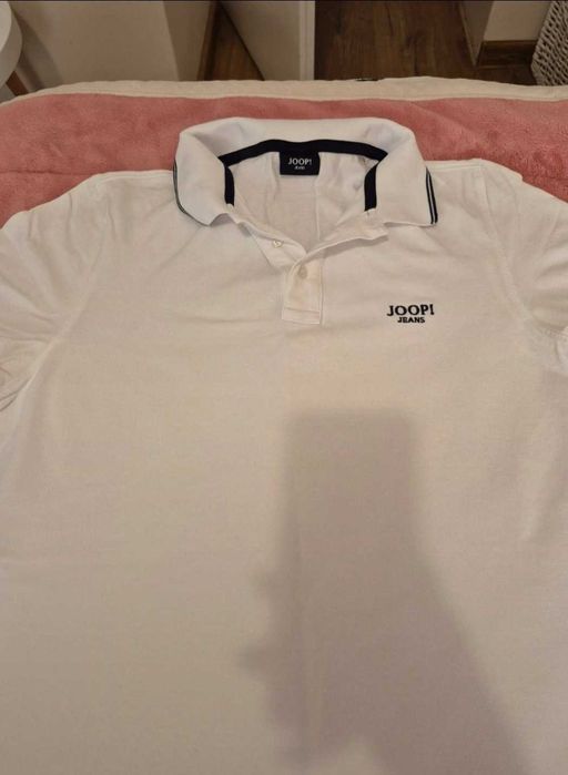 Koszulka Polo Joop!