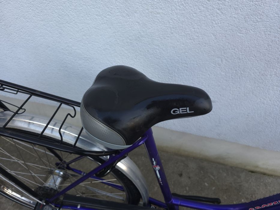 Велосипед Grotenburg Sachs 7