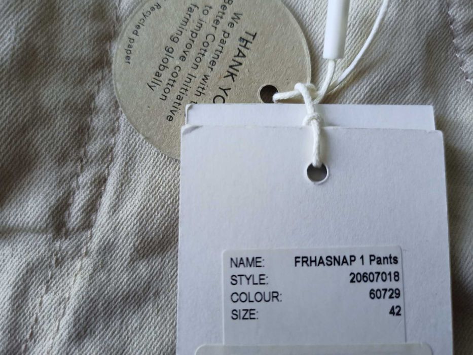 Джинси FRANSA   Slim Fit  НОВІ