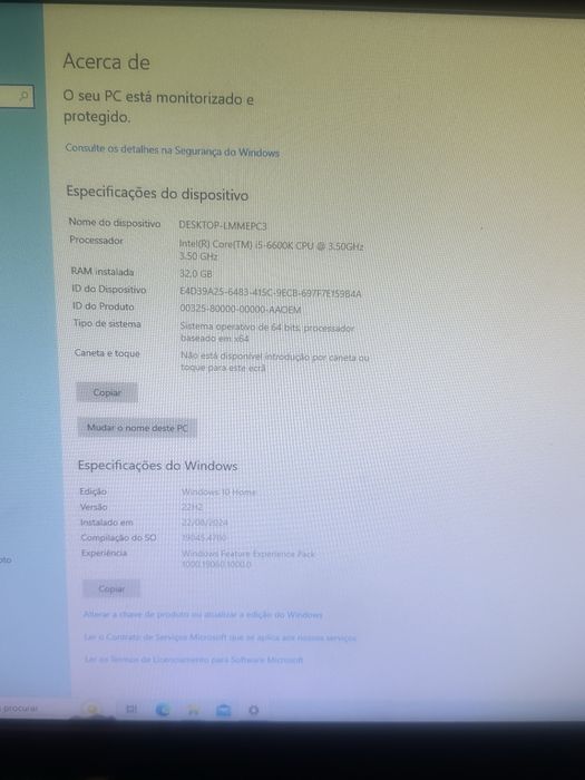 Vendo PC GXT Gaming