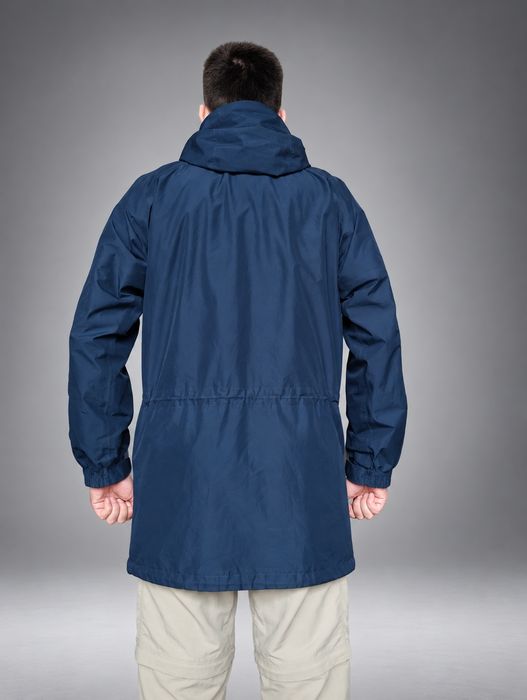 Куртка парка Berghaus Cornice II Gore-Tex IA. Идеал!
