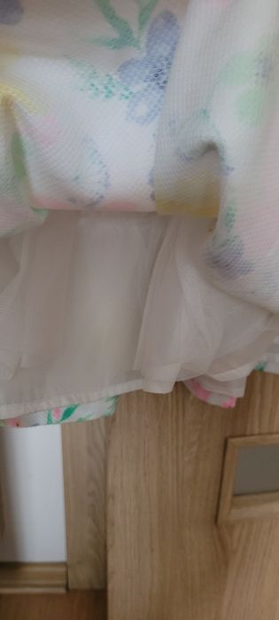 Sukienka letnia impreza Cool Club by Smyk 92