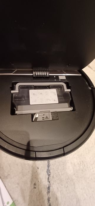 Odkurzacz IRobot Roomba Combo 2019