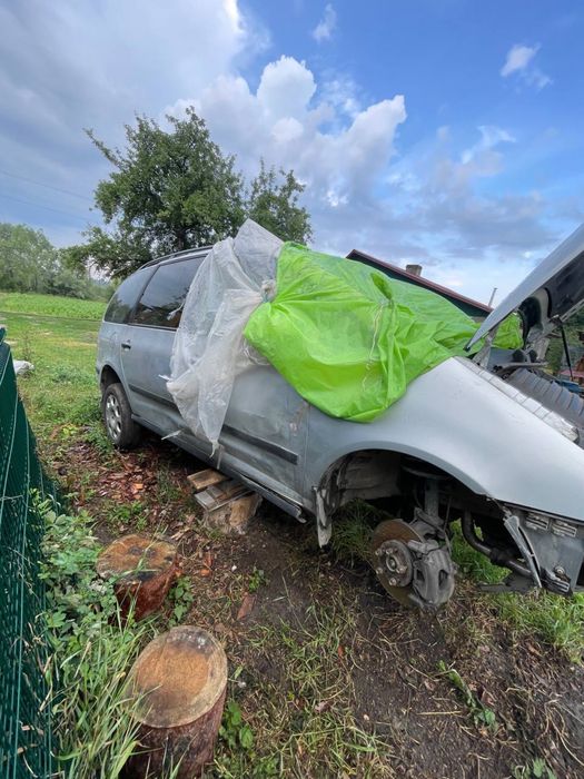 Продам авто Volkswagen Sharan