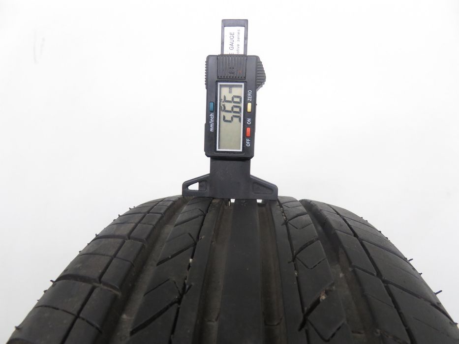 1x 185/60r15 Opona Letnia Ovation Vi-682 84h