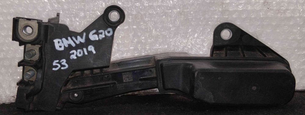 Caixa Fusíveis da Bateria 19348710 - BMW 3