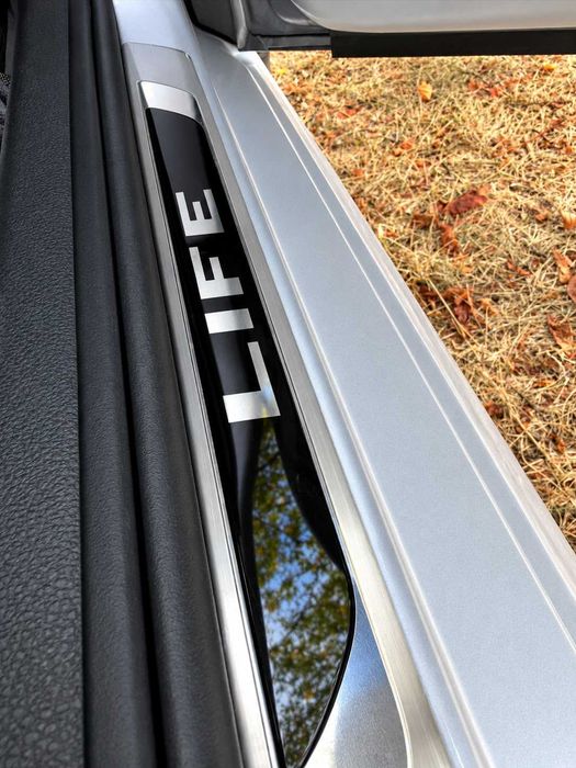 Volkswagen Polo 1.2 TSI Life 90 cv – 2013