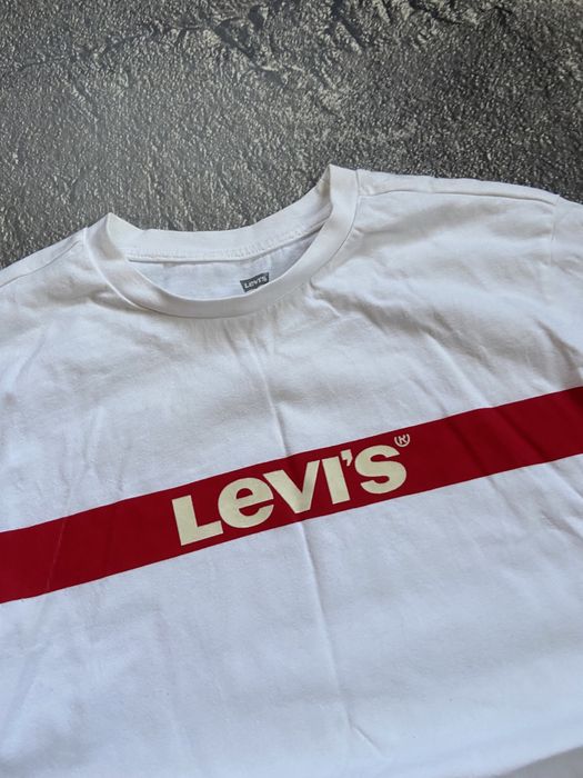 Чоловіча футболка Levi’s