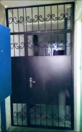 Сварочные работы, металлоконструкции.