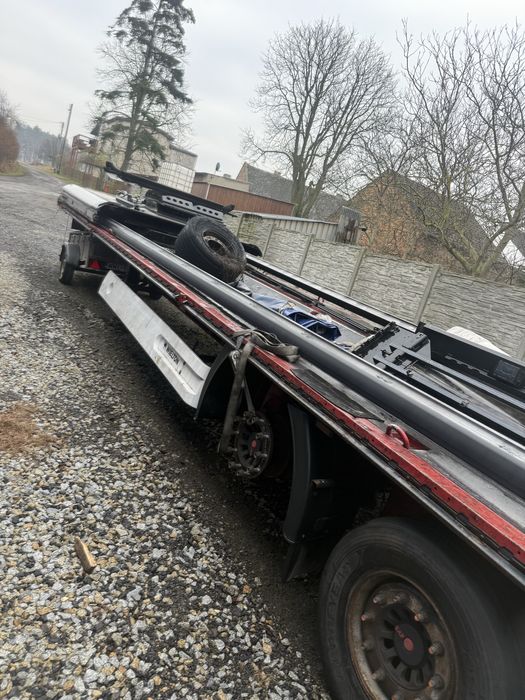 Wielton -Mega -Mulda- BDE