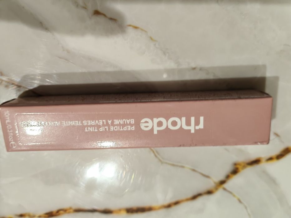 rhode blyszczyk ribbon