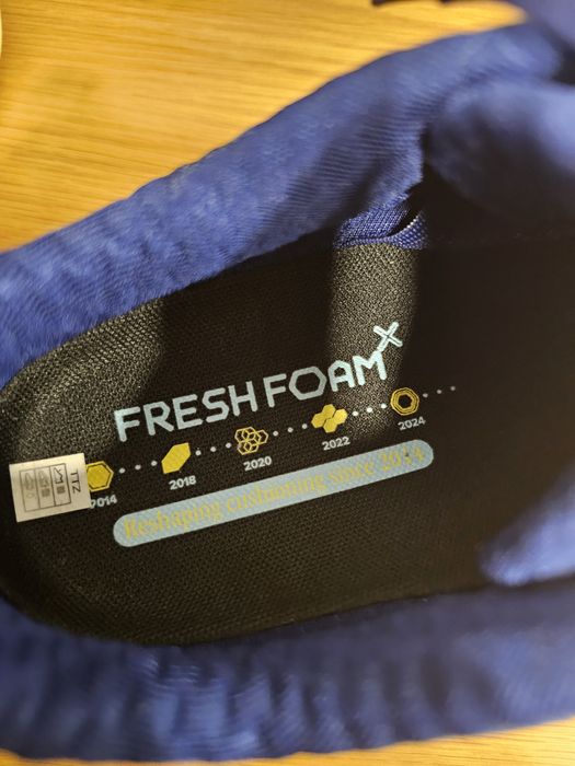 New Balance 1080 V14