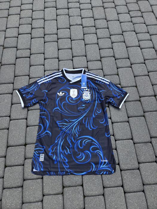 Koszulka meczowa reprezentacji Argentyny