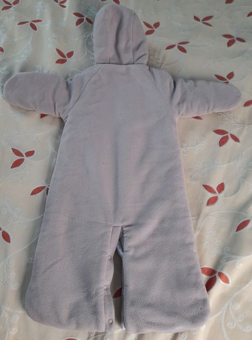 Saco de bebé da Verbaudet