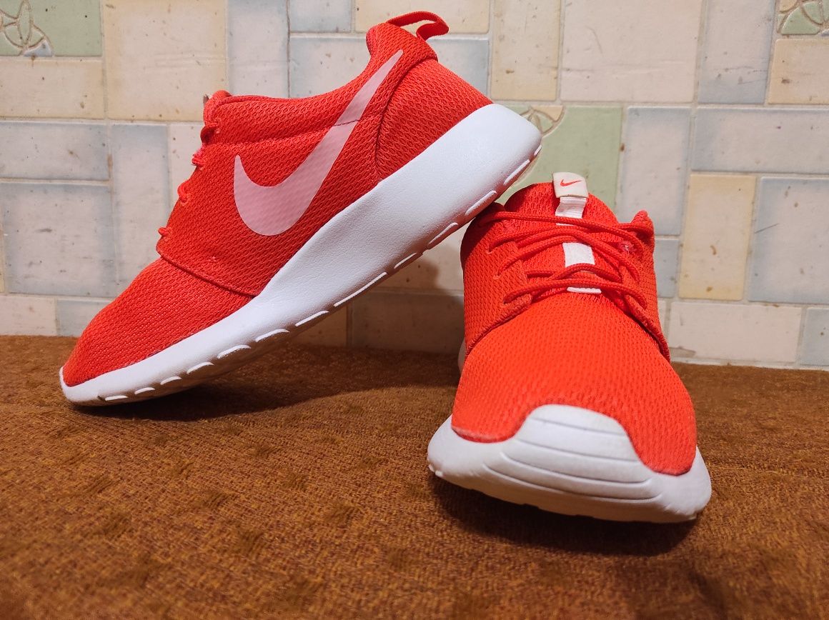 Nike roshe run femme 39 sale