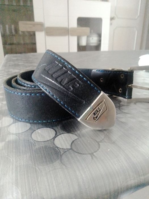 Cinto Senhora Pele da Nike