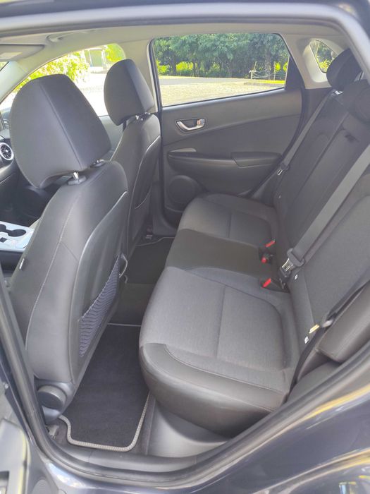 Hyundai Kauai 39 kWh - Como Novo - Garantia de Fábrica - 40 Mil Km´s - Aceito Retoma