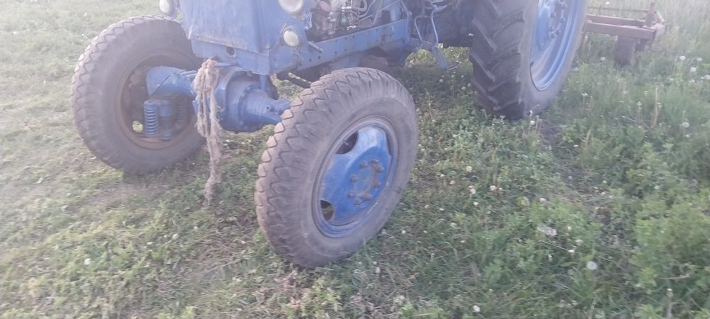 Продам трактор т 40 ам