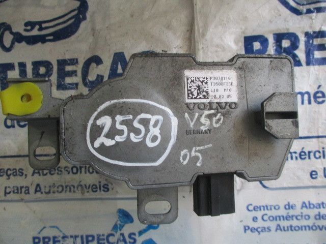 Tranca de direção VOLVO V50 (MW)