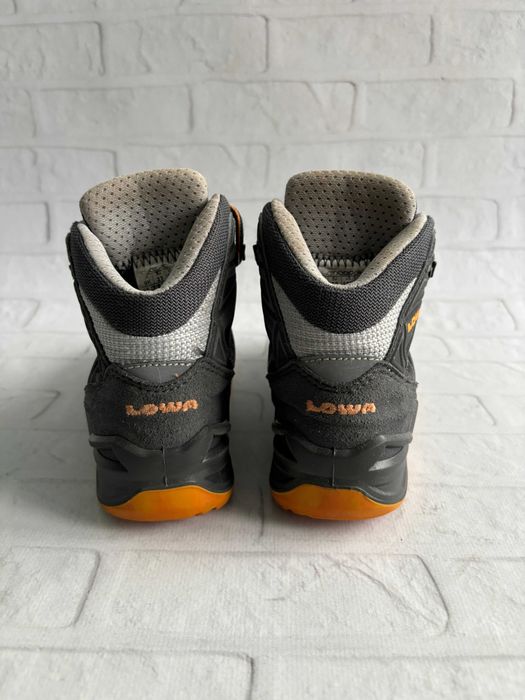 Lowa Innox Gore-Tex 27 розмір дитячі черевики ботинки сапоги оригінал