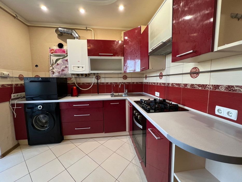 Здам 1-к квартиру ЖК Софія