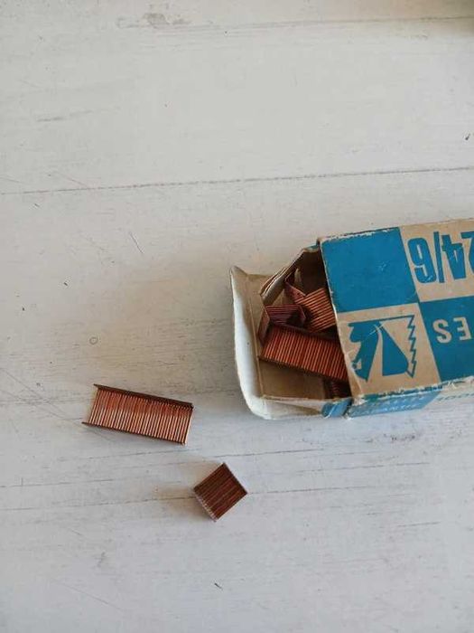 Conjunto Material Desenho Drawing Pencils Crayon Stapler