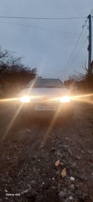 Продам пасат б3.