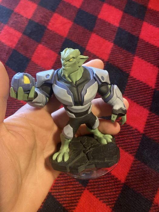 Figurka disney infinity