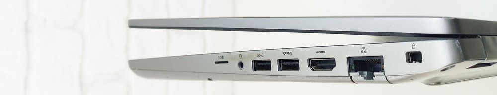 Dell Precision 3551 метал i5-10400H 8Gb 256SSD Full HD IPS