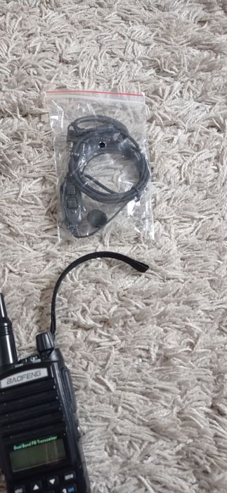 Baofeng uv82 2 sztuki