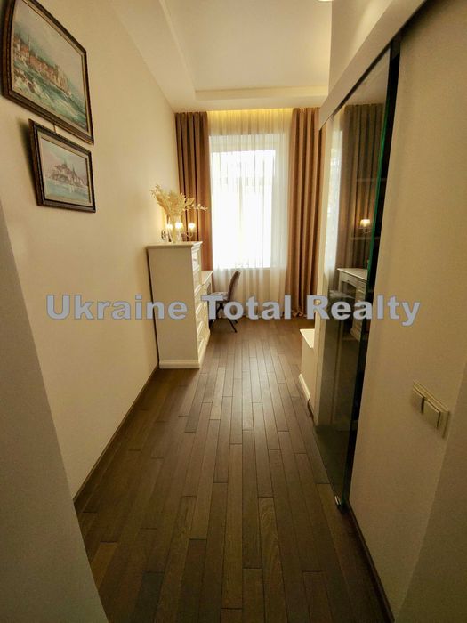 3-комнатная квартира по адресу ул. Ильенка Юрия (площадь 90 м²) - Atlanta.ua - фото 10