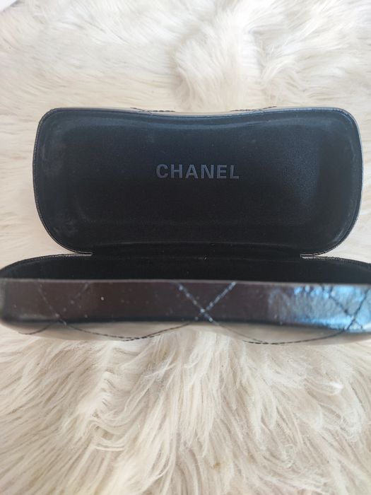 Okulary przeciwsłoneczne Chanel Nowe