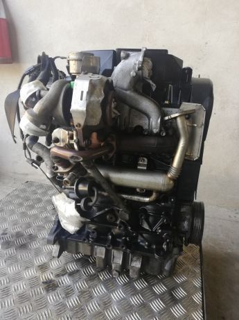 Motor Vw Seat Skoda Audi 1.9tdi ref: BLS (golf, A3, leon etc)