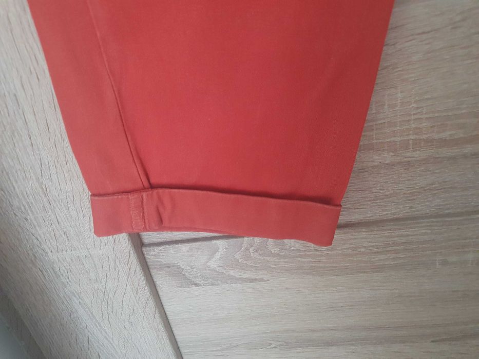 Rude spodnie 3/4 Quiosque, rozmiar 44