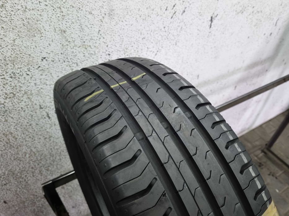 185/60/14 82H Continental ContiEcoContact 5 D.0417
