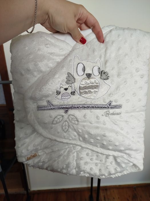 Конверт на виписку