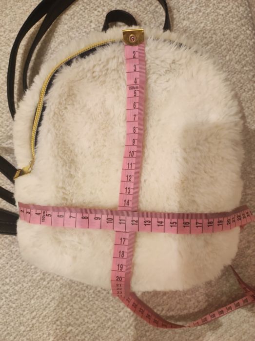 Plecaczek miś Capelli