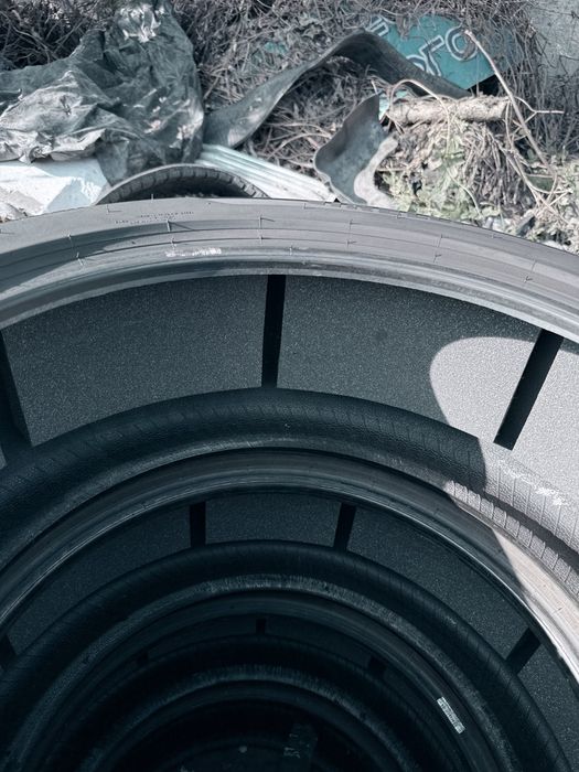 255 45 19 Pirelli Sottozero 3 Шумка 80% 2023 Шини Зима
