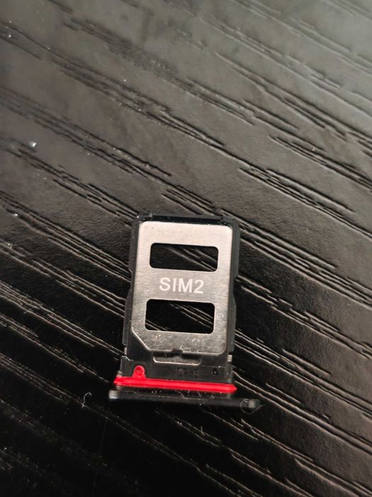 Suporte para Cartão Dual Sim Xiaomi Mi 12T, Xiaomi Mi 12T Pro