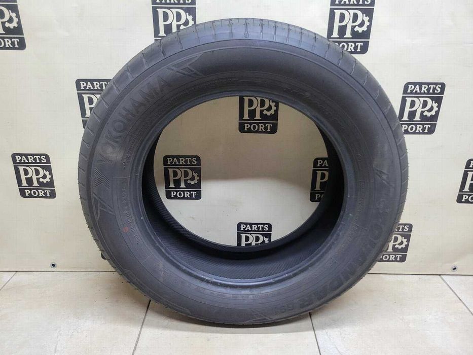Резина гума 225/60/R17 YOKOHAMA Subaru Forester 2024 2025 2026