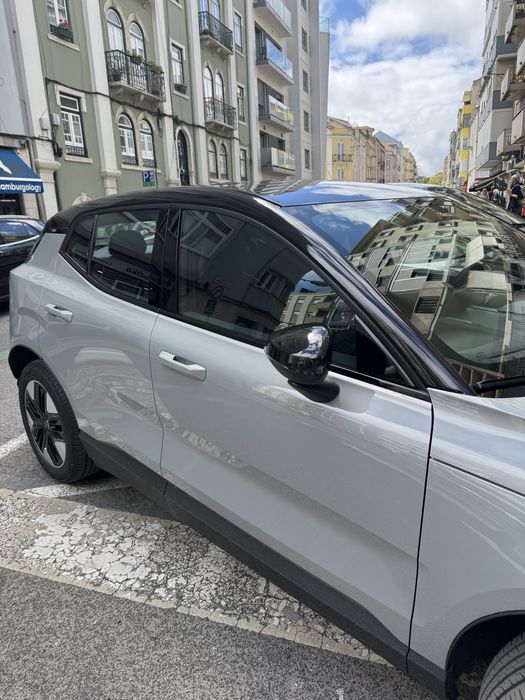 Volvo EX-30 Extended Range (como novo) foto 4