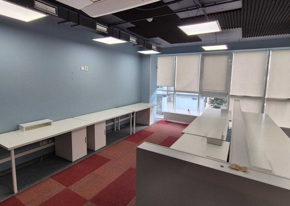 Коммерческая недвижимость по адресу ул. Магистратская (площадь 802,7 м²) - Atlanta.ua - фото 7