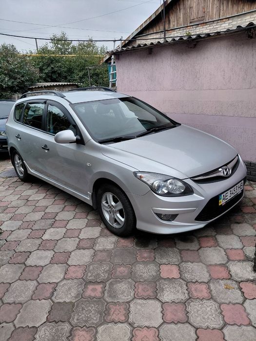 Продам Hyundai i30sw