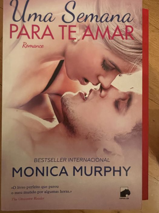 Livros em 2 mao como novos