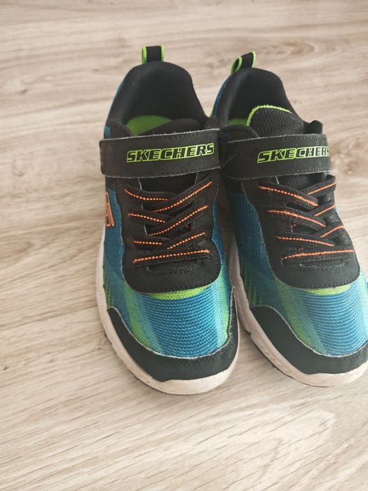 Buty sportowe Skechers Thermoflux  rozmiar 34