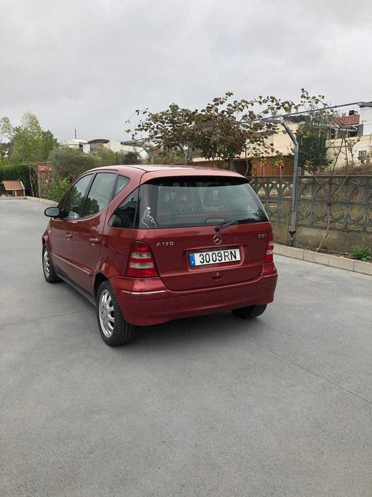 Vendesse  Carro Mercedes — photo 3